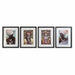 Painting DKD Home Decor Wood polystyrene 35 x 2,5 x 45 cm - Декорация и Осветление<<<Дом Градина<<<BigBuy&&&Картини и