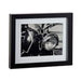 Painting Gift Decor Black Particleboard 28 x 23 x 3 cm With frame - Декорация и Осветление<<<Дом