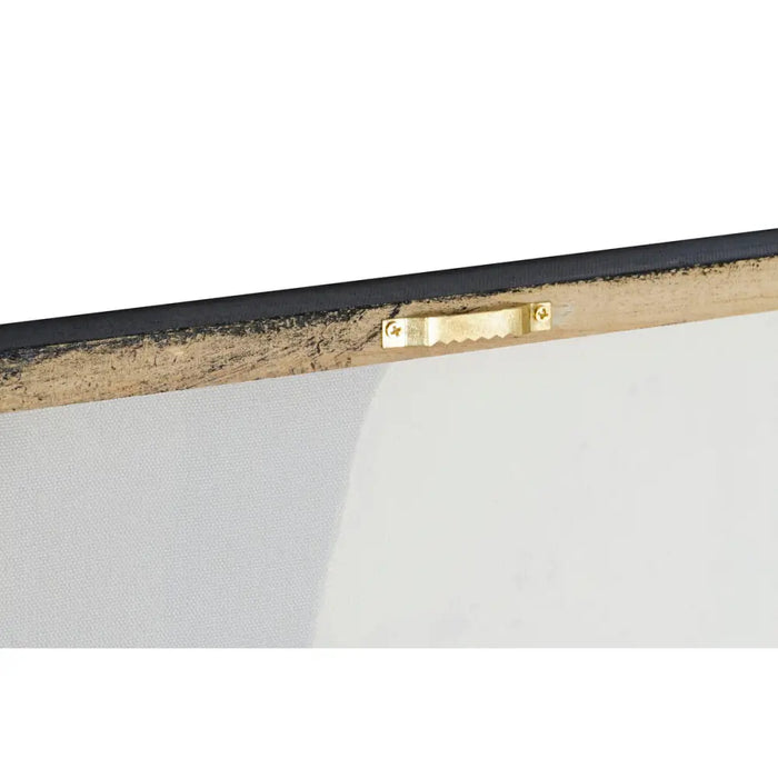 Painting Home ESPRIT Abstract Urban 60 x 3 x 90 cm (2 Units) - Декорация и Осветление<<<Дом Градина<<<BigBuy&&&Картини
