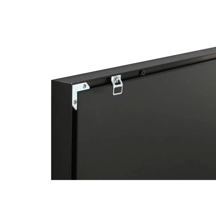 Painting Home ESPRIT Aluminium MDF Wood 80 x 3 x 120 cm 80 x 3,5 x 120 cm - Декорация и Осветление<<<Дом