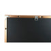 Painting Home ESPRIT Aluminium MDF Wood 80 x 3,5 x 120 cm - Декорация и Осветление<<<Дом Градина<<<BigBuy&&&Картини и