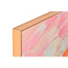 Painting Home ESPRIT Aluminium MDF Wood 80 x 3,5 x 120 cm - Декорация и Осветление<<<Дом Градина<<<BigBuy&&&Картини и