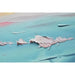 Painting Home ESPRIT Aluminium MDF Wood 80 x 3,5 x 120 cm - Декорация и Осветление<<<Дом Градина<<<BigBuy&&&Картини и