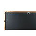 Painting Home ESPRIT Aluminium MDF Wood 80 x 3,5 x 120 cm - Декорация и Осветление<<<Дом Градина<<<BigBuy&&&Картини и