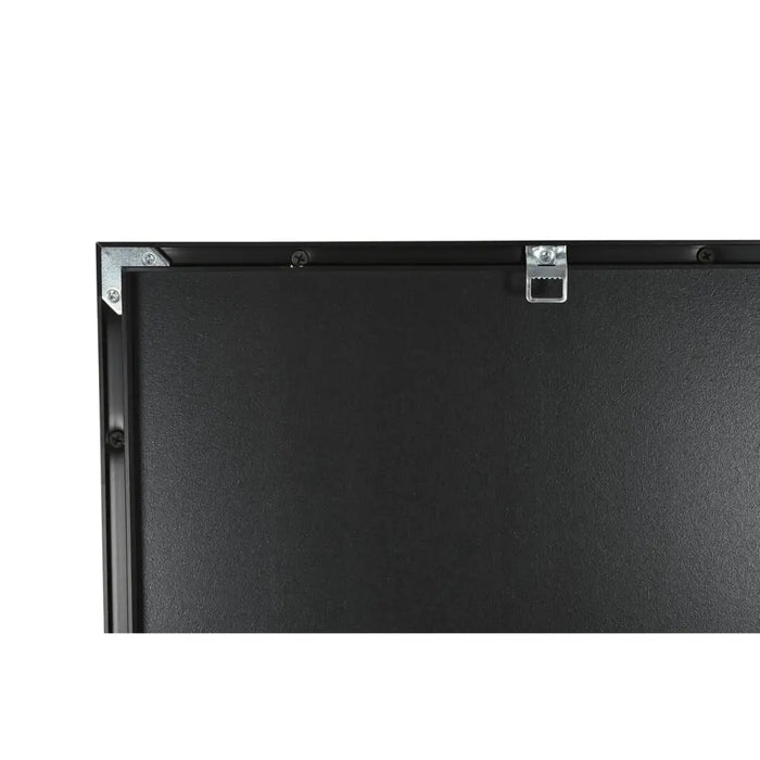 Painting Home ESPRIT Aluminium MDF Wood 80 x 3,5 x 160 cm - Декорация и Осветление<<<Дом Градина<<<BigBuy&&&Картини и
