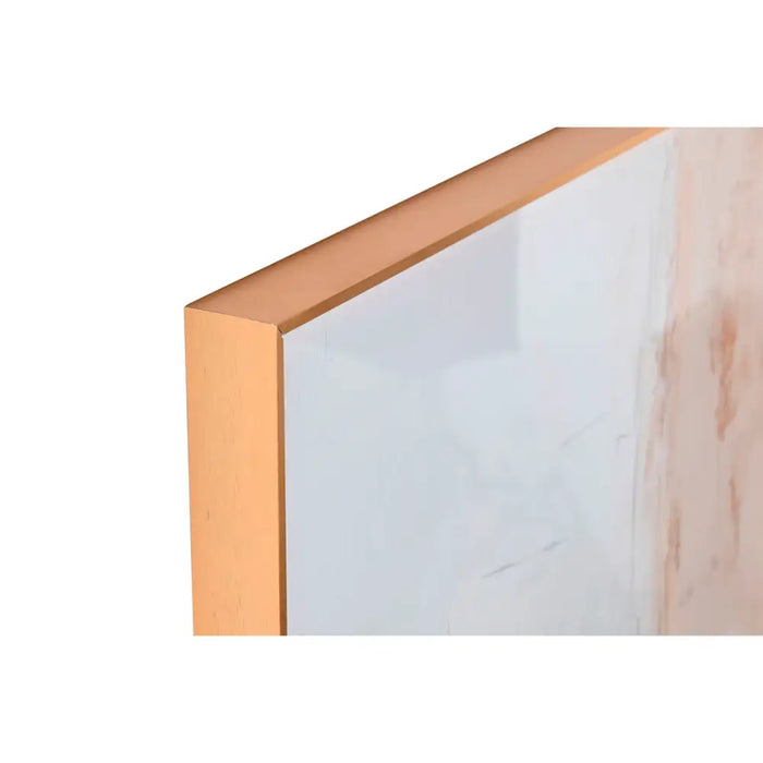 Painting Home ESPRIT Aluminium MDF Wood 80 x 3,5 x 160 cm - Декорация и Осветление<<<Дом Градина<<<BigBuy&&&Картини и