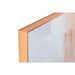 Painting Home ESPRIT Aluminium MDF Wood 80 x 3,5 x 160 cm - Декорация и Осветление<<<Дом Градина<<<BigBuy&&&Картини и