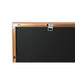 Painting Home ESPRIT Aluminium MDF Wood 80 x 3,5 x 80 cm - Декорация и Осветление<<<Дом Градина<<<BigBuy&&&Картини и