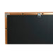 Painting Home ESPRIT Aluminium MDF Wood 80 x 3,5 x 80 cm - Декорация и Осветление<<<Дом Градина<<<BigBuy&&&Картини и