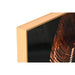 Painting Home ESPRIT Aluminium MDF Wood 80 x 3,5 x 80 cm - Картини и плакати<<<Декорация и Осветление<<<Дом