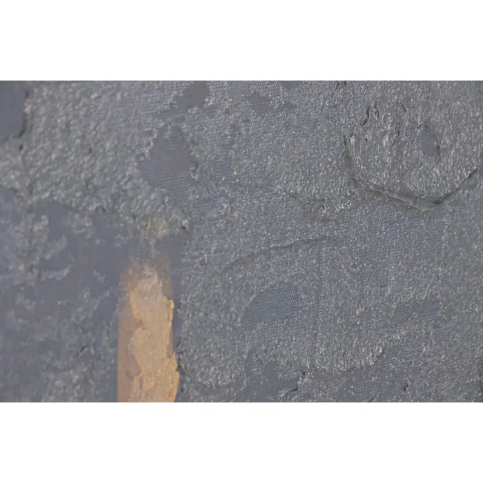 Painting Home ESPRIT Blue Grey Abstract Urban (2 Units) - Декорация и Осветление<<<Дом Градина<<<BigBuy&&&Картини и