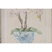 Painting Home ESPRIT Blue White Oriental 35 x 2,5 x 45 cm (4 Units) - Декорация и Осветление<<<Дом