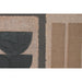 Painting Home ESPRIT Brown Black Modern Urban (2 Units) - Декорация и Осветление<<<Дом Градина<<<BigBuy&&&Картини и