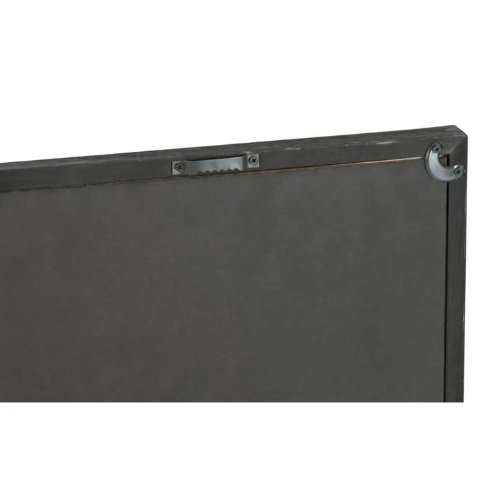 Painting Home ESPRIT Brown Black Urban Botanical plants 30 x 2 x 40 cm (9Units) - Декорация и Осветление<<<Дом