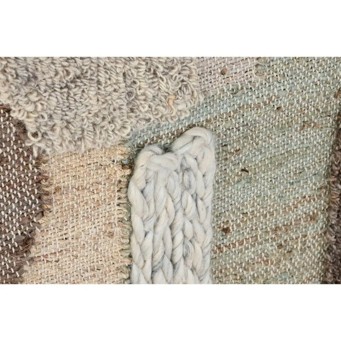 Painting Home ESPRIT Cotton Acacia 60 x 3 x 75 cm - Декорация и Осветление<<<Дом Градина<<<BigBuy&&&Картини и