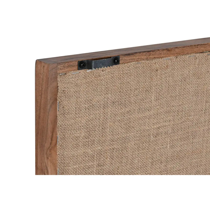 Painting Home ESPRIT Cotton Acacia 75 x 3 x 105 cm - Декорация и Осветление<<<Дом Градина<<<BigBuy&&&Картини и