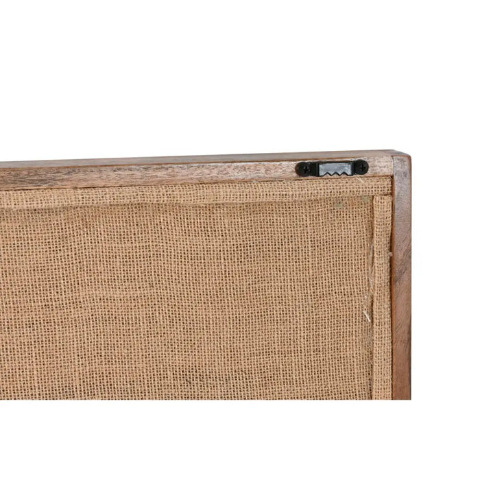 Painting Home ESPRIT Cotton Acacia 75 x 3 x 105 cm - Декорация и Осветление<<<Дом Градина<<<BigBuy&&&Картини и
