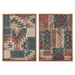 Painting Home ESPRIT Cotton Acacia 75 x 3 x 105 cm - Декорация и Осветление<<<Дом Градина<<<BigBuy&&&Картини и
