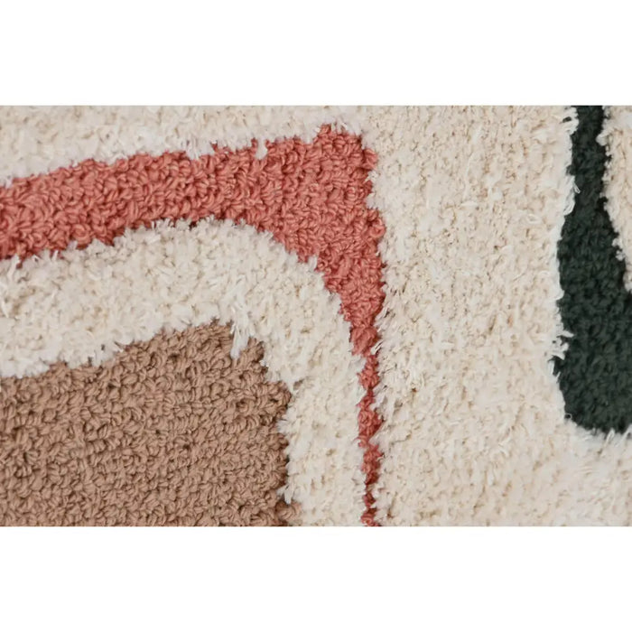 Painting Home ESPRIT Cotton Acacia 75 x 3 x 105 cm - Декорация и Осветление<<<Дом Градина<<<BigBuy&&&Картини и