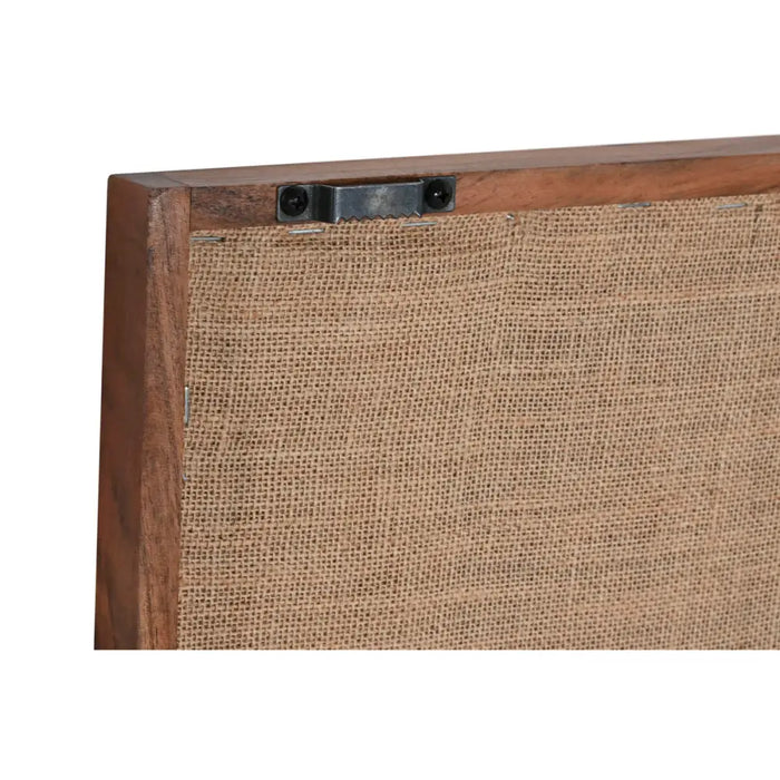 Painting Home ESPRIT Cotton Acacia 75 x 3 x 105 cm - Декорация и Осветление<<<Дом Градина<<<BigBuy&&&Картини и