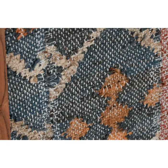 Painting Home ESPRIT Cotton Acacia 75 x 3 x 105 cm - Декорация и Осветление<<<Дом Градина<<<BigBuy&&&Картини и