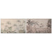 Painting Home ESPRIT Cotton Fir 120 x 2,5 x 70 cm - Декорация и Осветление<<<Дом Градина<<<BigBuy&&&Картини и