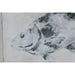 Painting Home ESPRIT Crystal Fir 60 x 2 x 45 cm - Декорация и Осветление<<<Дом Градина<<<BigBuy&&&Картини и