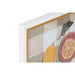 Painting Home ESPRIT Crystal MDF Wood 50 x 2,5 x 70 cm - Декорация и Осветление<<<Дом Градина<<<BigBuy&&&Картини и
