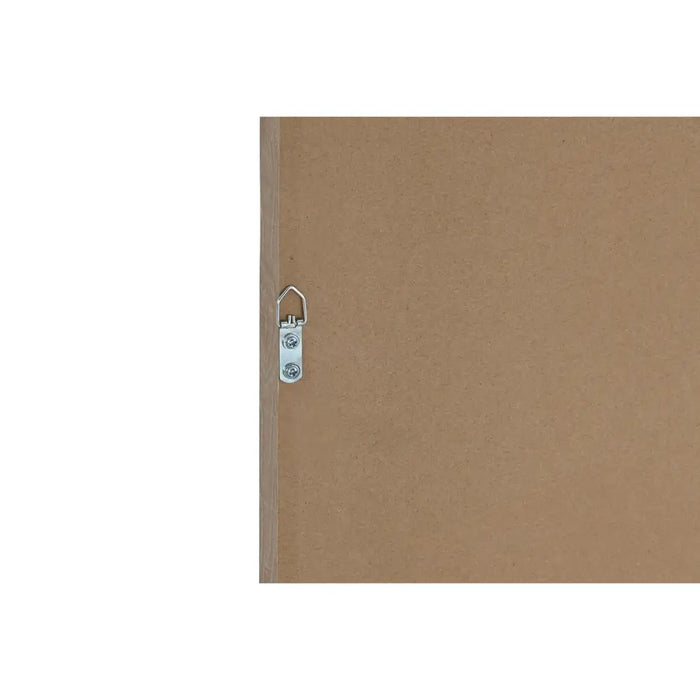 Painting Home ESPRIT Crystal polystyrene 42,5 x 3 x 52,5 cm 42,5 x 3 x 52 cm - Декорация и Осветление<<<Дом
