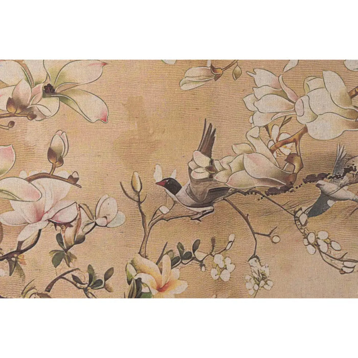 Painting Home ESPRIT Fir 120 x 3 x 80 cm - Декорация и Осветление<<<Дом Градина<<<BigBuy&&&Картини и