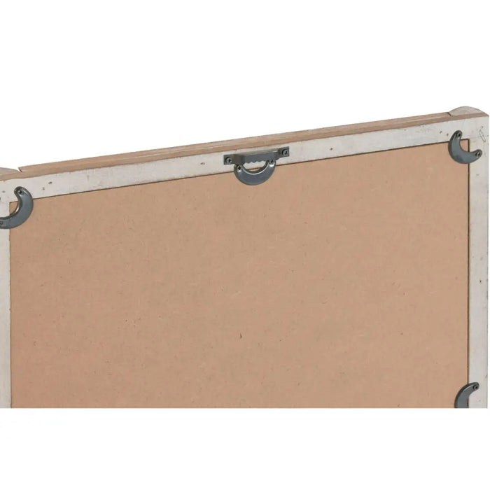 Painting Home ESPRIT Green Beige Tropical (2 Units) - Декорация и Осветление<<<Дом Градина<<<BigBuy&&&Картини и