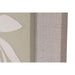 Painting Home ESPRIT Green Beige Vase Scandinavian 80 x 3 x 120 cm 80 X 10 X 120 CM (2 Units) - Декорация и