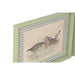 Painting Home ESPRIT Green Cottage (9Units) - Декорация и Осветление<<<Дом Градина<<<BigBuy&&&Картини и