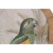 Painting Home ESPRIT Green Natural Parrot Tropical (2 Units) - Декорация и Осветление<<<Дом Градина<<<BigBuy&&&Картини