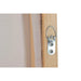 Painting Home ESPRIT Modern 103 x 4 x 143 cm (2 Units) - Декорация и Осветление<<<Дом Градина<<<BigBuy&&&Картини и