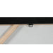 Painting Home ESPRIT Modern 150 x 3,5 x 150 cm (2 Units) - Декорация и Осветление<<<Дом Градина<<<BigBuy&&&Картини и