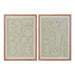 Painting Home ESPRIT Paper Crystal 50 x 3 x 70 cm - Декорация и Осветление<<<Дом Градина<<<BigBuy&&&Картини и