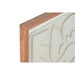 Painting Home ESPRIT Paper Crystal 50 x 3 x 70 cm - Декорация и Осветление<<<Дом Градина<<<BigBuy&&&Картини и