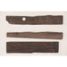 Painting Home ESPRIT Pinewood Recycled Wood 52 x 4 x 52 cm - Декорация и Осветление<<<Дом Градина<<<BigBuy&&&Картини и