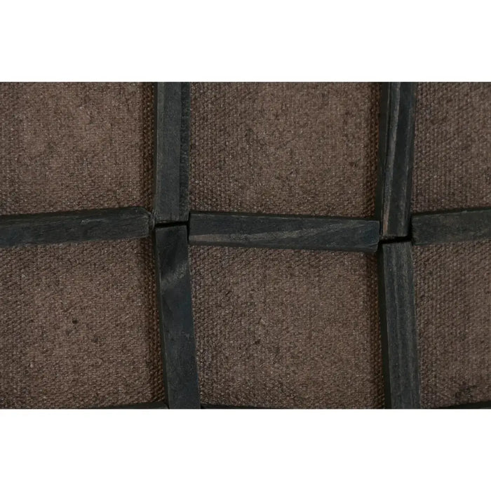 Painting Home ESPRIT Pinewood Recycled Wood 62 x 4 x 82 cm - Декорация и Осветление<<<Дом Градина<<<BigBuy&&&Картини и