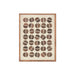 Painting Home ESPRIT Pinewood Recycled Wood 62 x 4 x 82 cm - Декорация и Осветление<<<Дом Градина<<<BigBuy&&&Картини и