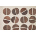 Painting Home ESPRIT Pinewood Recycled Wood 62 x 4 x 82 cm - Декорация и Осветление<<<Дом Градина<<<BigBuy&&&Картини и