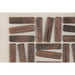 Painting Home ESPRIT Pinewood Recycled Wood 62 x 4 x 62 cm - Декорация и Осветление<<<Дом Градина<<<BigBuy&&&Картини и