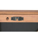 Painting Home ESPRIT Pinewood Recycled Wood 82,5 X 4 X 82,5 CM - Декорация и Осветление<<<Дом