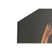 Painting Home ESPRIT Tempered Glass 100 x 0,4 x 150 cm - Декорация и Осветление<<<Дом Градина<<<BigBuy&&&Картини и
