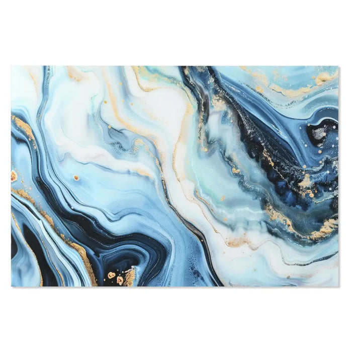 Painting Home ESPRIT Tempered Glass 150 x 0,4 x 100 cm - Картини и плакати<<<Декорация и Осветление<<<Дом