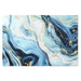 Painting Home ESPRIT Tempered Glass 150 x 0,4 x 100 cm - Картини и плакати<<<Декорация и Осветление<<<Дом