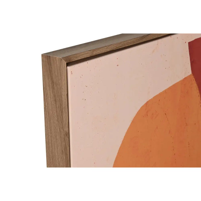 Painting Home ESPRIT Urban 80 x 4,5 x 120 cm (2 Units) - Декорация и Осветление<<<Дом Градина<<<BigBuy&&&Картини и