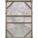 Painting Home ESPRIT Velvet polystyrene 103 x 4,5 x 143 cm - Декорация и Осветление<<<Дом Градина<<<BigBuy&&&Картини и
