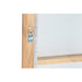 Painting Home ESPRIT Wood Canvas 103 x 4,3 x 143 cm 102,6 x 4,3 x 142,6 cm - Декорация и Осветление<<<Дом
